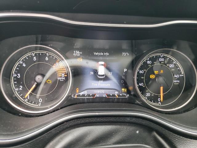 Photo 9 from auction – 2019 JEEP CHEROKEE T with VIN 1C4PJMBX7KD119057