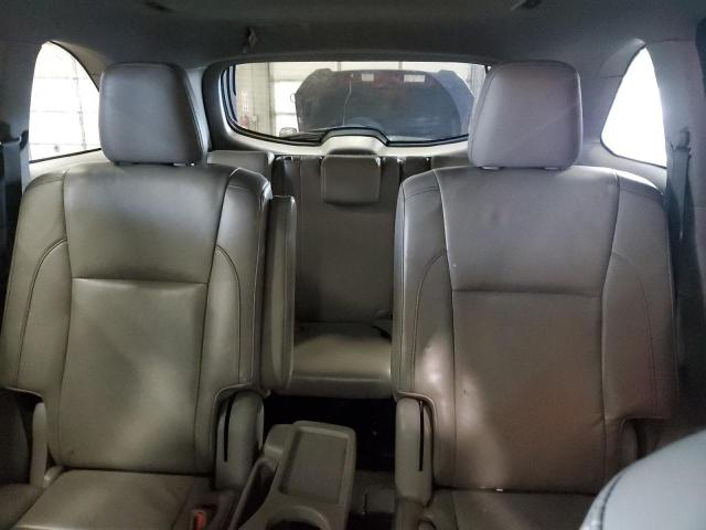 Photo 10 from auction – 2015 TOYOTA HIGHLANDER with VIN 5TDJKRFH1FS159552