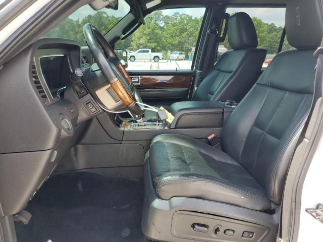 Photo 7 from auction – 2012 LINCOLN NAVIGATOR with VIN 5LMJJ2H51CEL04533