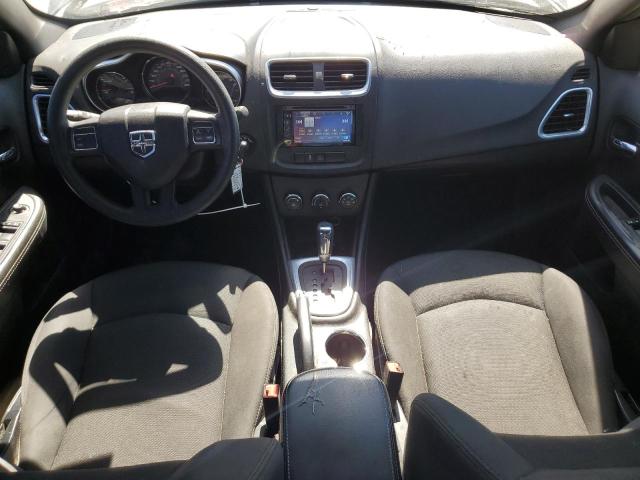 Photo 8 from auction – 2012 DODGE AVENGER SE with VIN 1C3CDZAB5CN259150