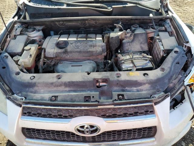 صورة رقم 12 من المزاد - 2012 TOYOTA RAV4 LIMIT مع VIN 2T3DF4DV9CW261401