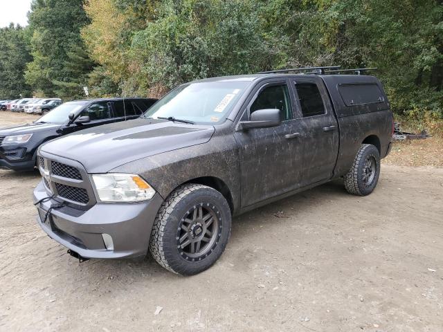 RAM 1500 ST 2015 with VIN 1C6RR7FT5FS656626 - Photo from auction