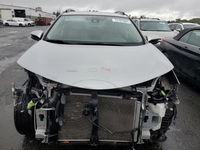 Photo 5 from auction – 2018 TOYOTA RAV4 LIMIT with VIN JTMDFREV2JJ232927