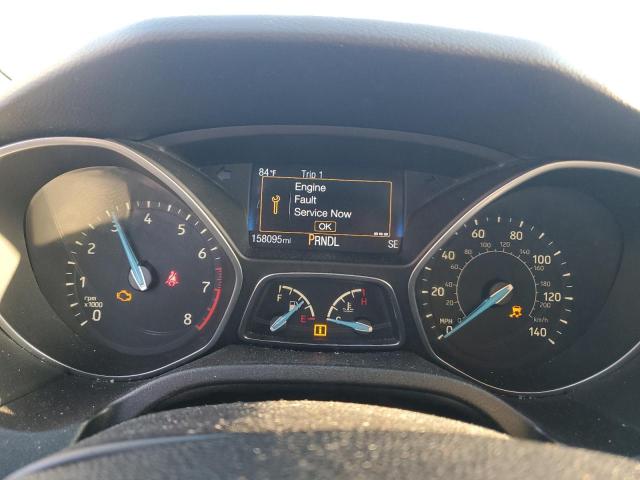 Photo 9 from auction – 2016 FORD FOCUS SE with VIN 1FADP3K25GL294636