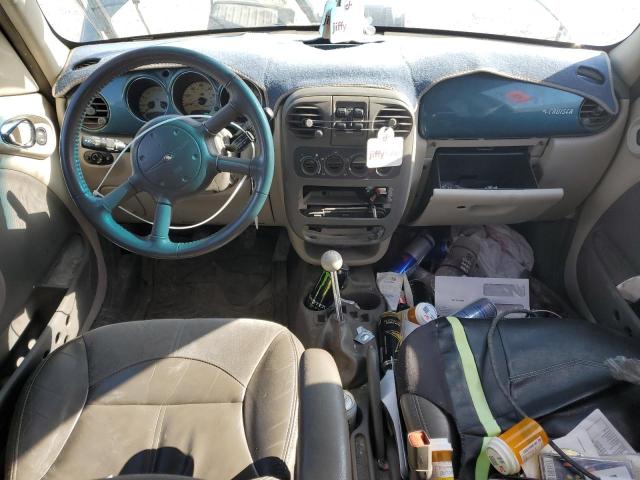 Photo 8 from auction – 2001 CHRYSLER PT CRUISER with VIN 3C8FY4BB91T695591