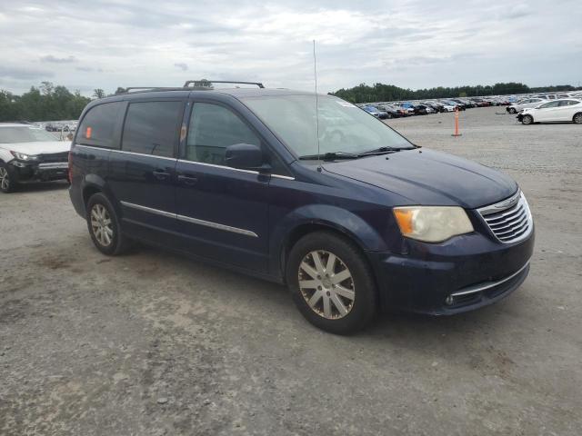 Photo 4 from auction – 2014 CHRYSLER TOWN & COU with VIN 2C4RC1BG2ER448039