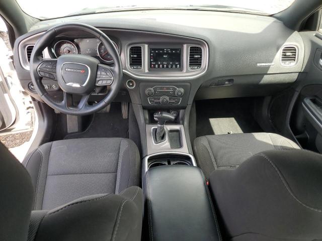 Photo 8 from auction – 2022 DODGE CHARGER SX with VIN 2C3CDXBG6NH200814