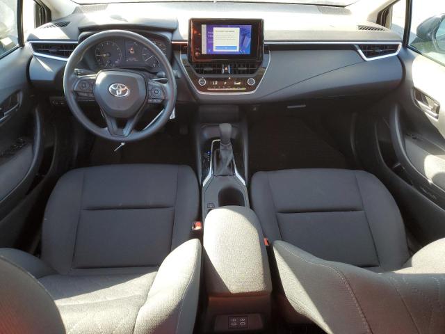 Photo 8 from auction – 2024 TOYOTA COROLLA LE with VIN 5YFB4MDE8RP152606