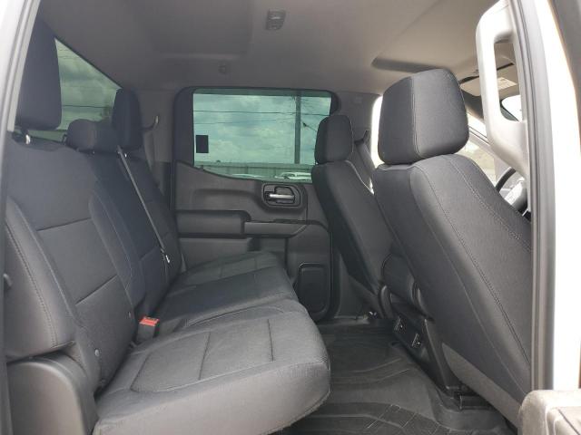 Photo 10 from auction – 2019 CHEVROLET SILVERADO with VIN 3GCPWBEH0KG142175