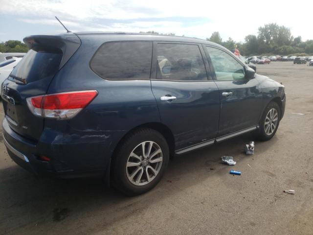 Photo 3 from auction – 2014 NISSAN PATHFINDER with VIN 5N1AR2MM3EC605540