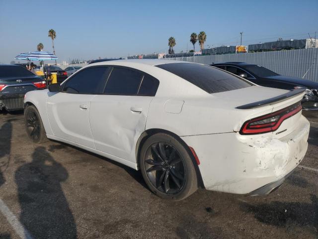 Снимка 2 от търг – 2016 DODGE CHARGER SE с VIN 2C3CDXBG0GH218910