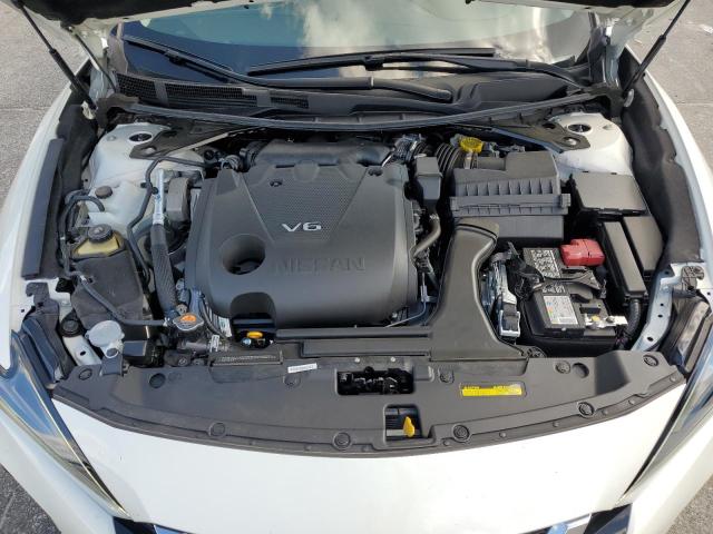 Photo 11 from auction – 2023 NISSAN MAXIMA PLA with VIN 1N4AA6FV7PC506382