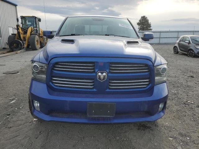 Photo 5 from auction – 2014 RAM 1500 SPORT with VIN 1C6RR7HT8ES477394