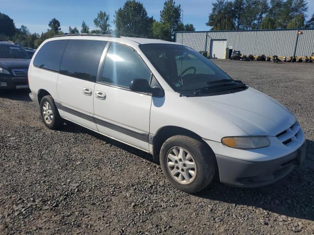 Photo 4 from auction – 2000 DODGE GRAND CARA with VIN 1B4GP44L3YB734876