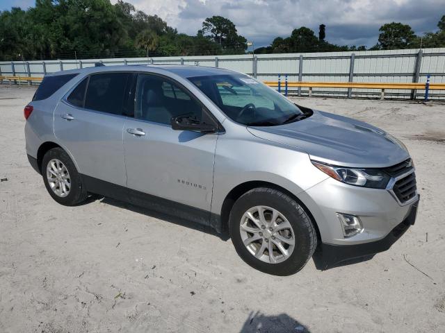Photo 4 from auction – 2018 CHEVROLET EQUINOX LT with VIN 3GNAXJEV6JS623232