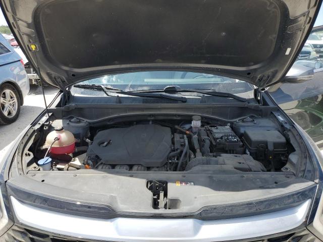 Photo 12 from auction – 2023 KIA SPORTAGE E with VIN 5XYK33AF4PG043748