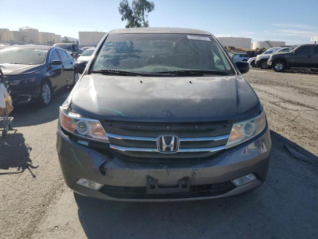 Photo 5 from auction – 2011 HONDA ODYSSEY TO with VIN 5FNRL5H98BB043374