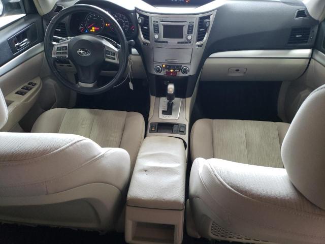 Снимка 8 от търг – 2014 SUBARU OUTBACK 2. с VIN 4S4BRBDC2E3314264