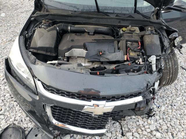 Photo 11 from auction – 2015 CHEVROLET MALIBU 1LT with VIN 1G11C5SL2FF213739