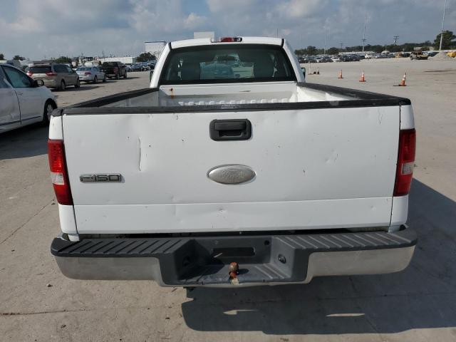 Photo 6 from auction – 2005 FORD F150 with VIN 1FTRF12W55NB26779