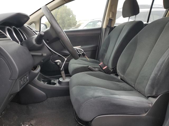 Photo 7 from auction – 2011 NISSAN VERSA S with VIN 3N1BC1CP0BL502692
