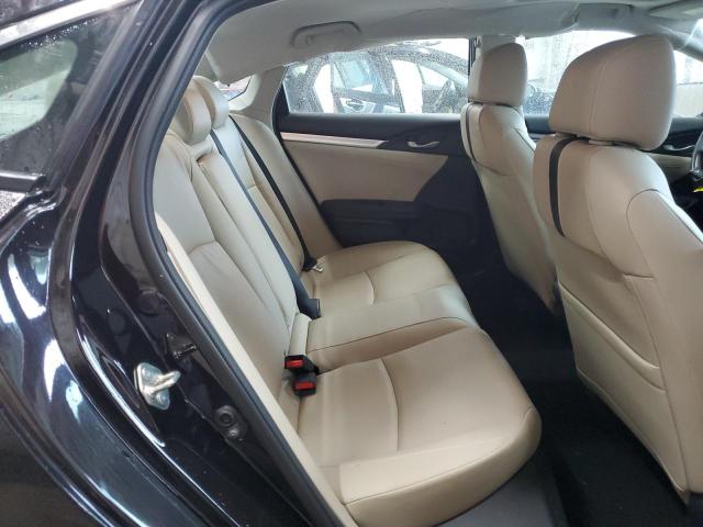 Photo 10 from auction – 2016 HONDA CIVIC EXL with VIN 19XFC1F75GE002548