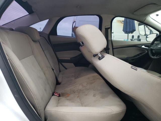Photo 10 from auction – 2016 FORD FOCUS SE with VIN 1FADP3F27GL204008