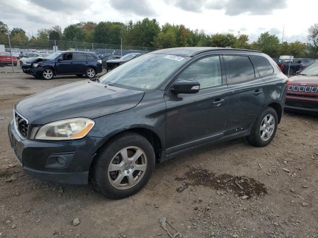 VOLVO XC60 3.2 2010 with VIN YV4982DL8A2101869 - Photo from auction