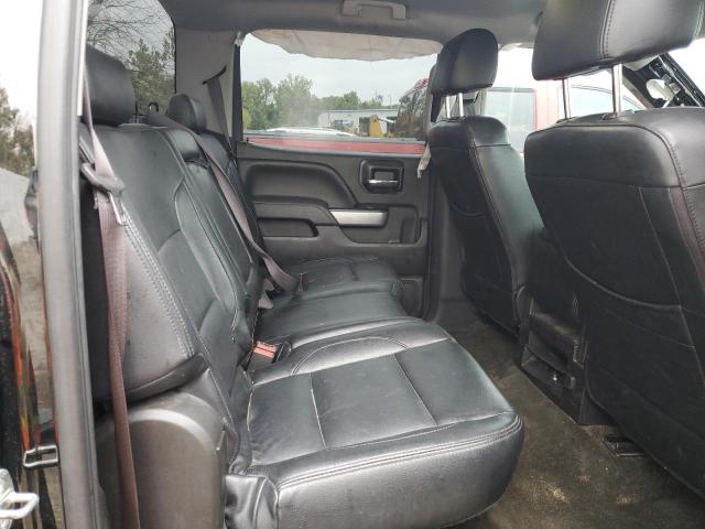 Photo 10 from auction – 2017 GMC SIERRA K15 with VIN 3GTU2MEC0HG235558
