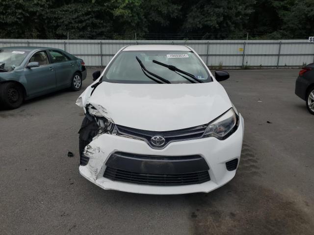 Photo 5 from auction – 2016 TOYOTA COROLLA L with VIN 2T1BURHE1GC593286