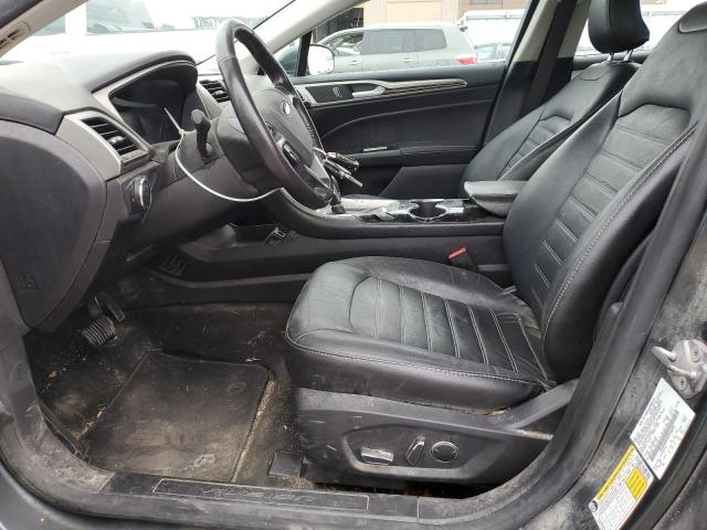 Photo 7 from auction – 2016 FORD FUSION SE with VIN 3FA6P0HD4GR196893