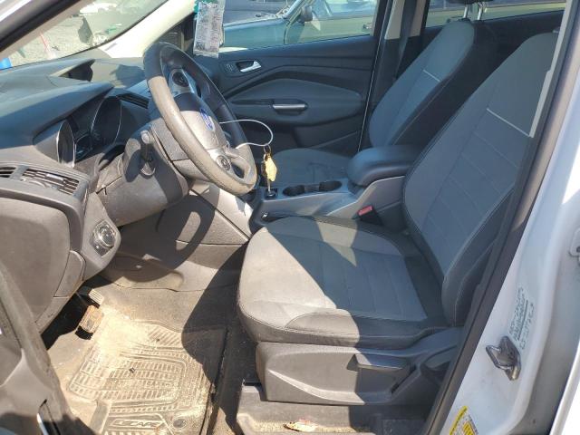 Photo 7 from auction – 2013 FORD ESCAPE SE with VIN 1FMCU9G92DUA35384