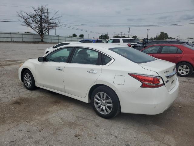 Photo 2 from auction – 2014 NISSAN ALTIMA 2.5 with VIN 1N4AL3AP5EC318314
