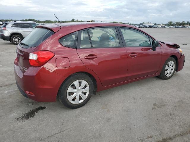 Photo 3 from auction – 2014 SUBARU IMPREZA with VIN JF1GPAA6XE8300226