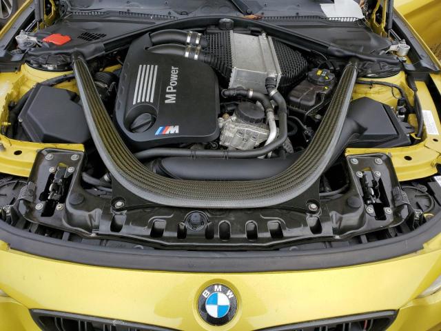 Фото 11 с аукциона – 2015 BMW M4 с VIN WBS3R9C5XFK332886
