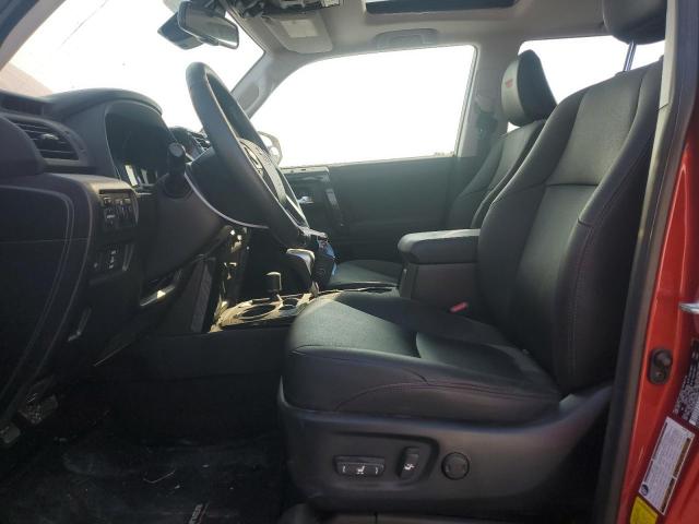 Photo 7 from auction – 2020 TOYOTA 4RUNNER SR with VIN JTEBU5JR0L5780723