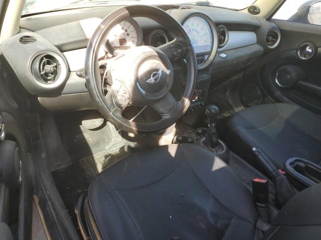 Photo 8 from auction – 2011 MINI COOPER with VIN WMWSU3C57BT094169