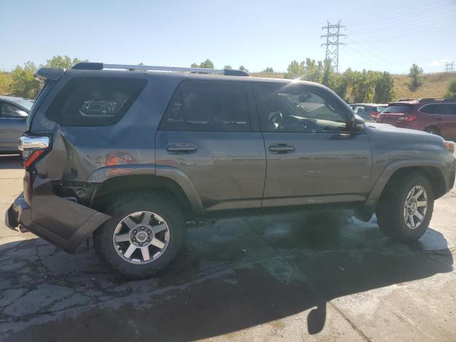 Photo 3 from auction – 2014 TOYOTA 4RUNNER SR with VIN JTEBU5JR0E5181047