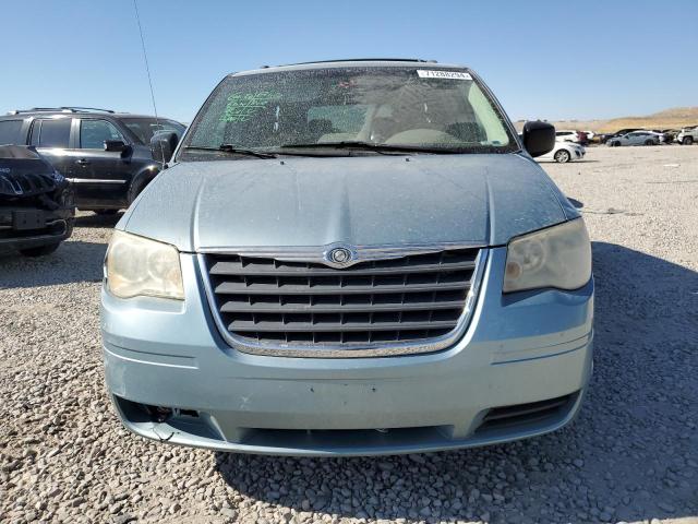 Photo 5 from auction – 2008 CHRYSLER TOWN & COU with VIN 2A8HR44H78R801258