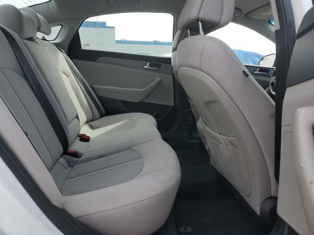 Photo 10 from auction – 2017 HYUNDAI SONATA SE with VIN 5NPE24AF4HH573735