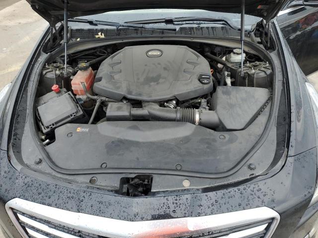 Photo 11 from auction – 2016 CADILLAC CTS LUXURY with VIN 1G6AR5SS7G0120848