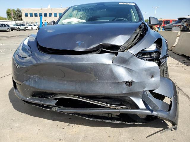 Photo 5 from auction – 2023 TESLA MODEL Y with VIN 7SAYGDEE9PF838911