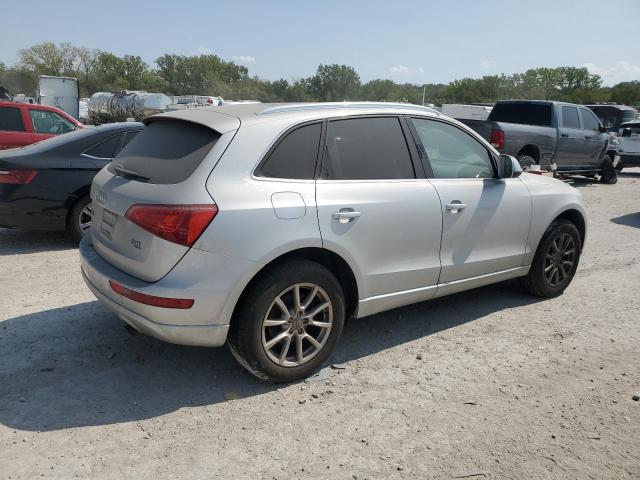 Photo 3 from auction – 2011 AUDI Q5 PREMIUM with VIN WA1LFAFPXBA016896