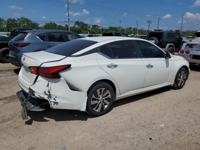 Photo 3 from auction – 2019 NISSAN ALTIMA S with VIN 1N4BL4BV3KC247987