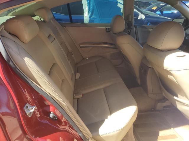 Photo 10 from auction – 2004 NISSAN MAXIMA SE with VIN 1N4BA41E14C906997