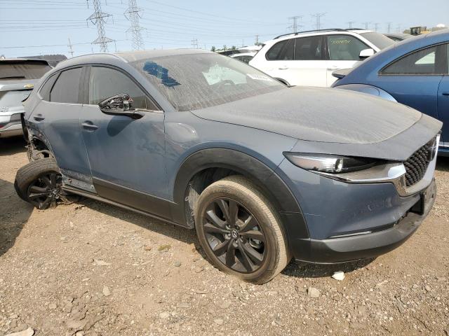 Photo 4 from auction – 2022 MAZDA CX-30 PREF with VIN 3MVDMBCLXNM402862