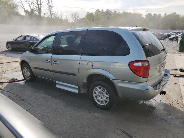 Photo 2 from auction – 2003 DODGE GRAND CARA with VIN 2D4GP44323R145544