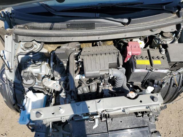 Photo 11 from auction – 2023 MITSUBISHI MIRAGE G4 with VIN ML32FUFJ7PHF04707