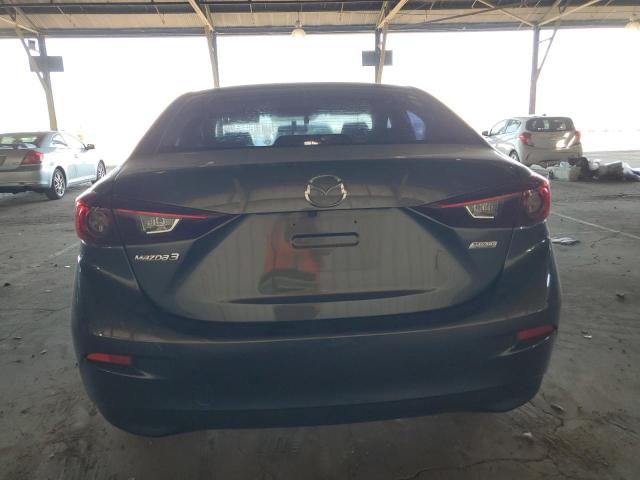 Photo 6 from auction – 2016 MAZDA 3 SPORT with VIN JM1BM1U7XG1277205