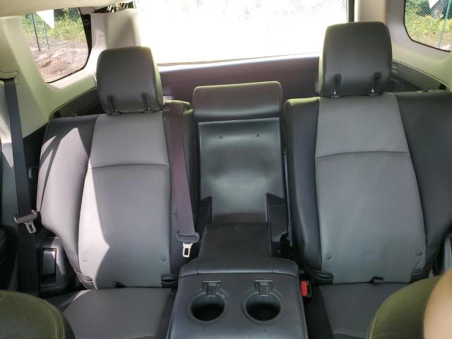 Photo 10 from auction – 2017 TOYOTA 4RUNNER SR with VIN JTEBU5JRXH5449767